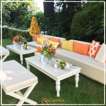  Davet Oturma Gurupları CO1