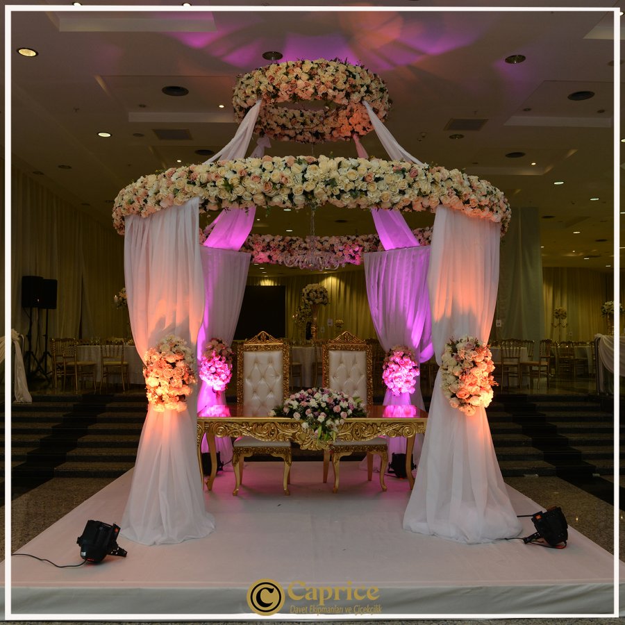 Gazebo Modelleri CO3