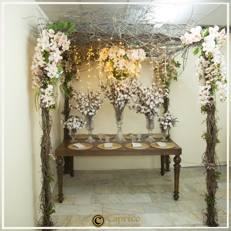 Gazebo Modelleri CO4