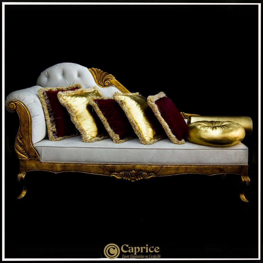 Kına Tahtları CO11