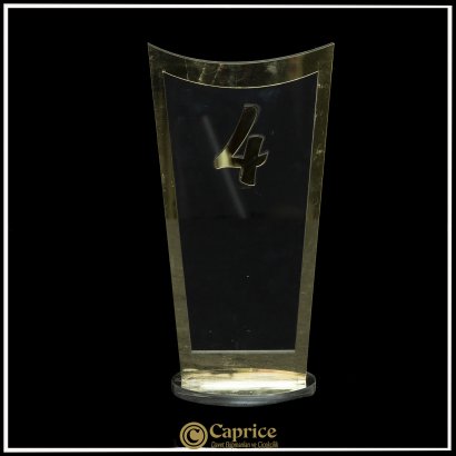 Numaratör Modelleri CO3