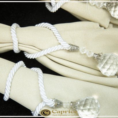 Peçetelik Modelleri CO1