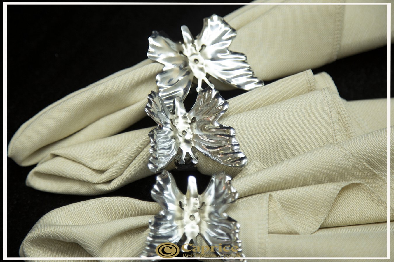 Peçetelik Modelleri CO11