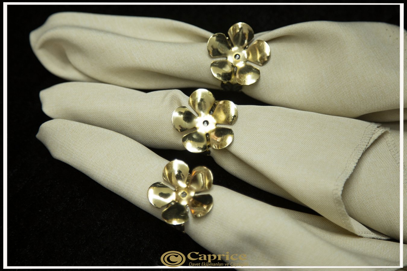 Peçetelik Modelleri CO12