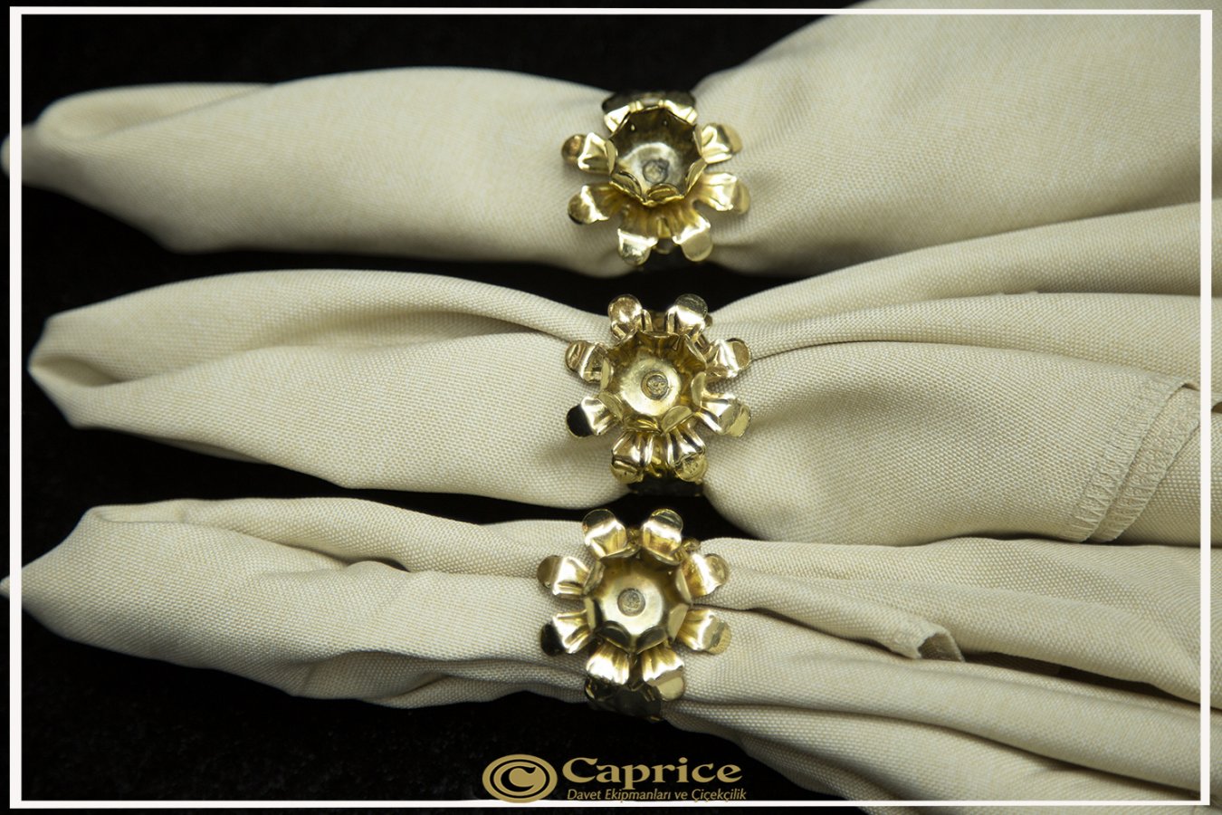 Peçetelik Modelleri CO14