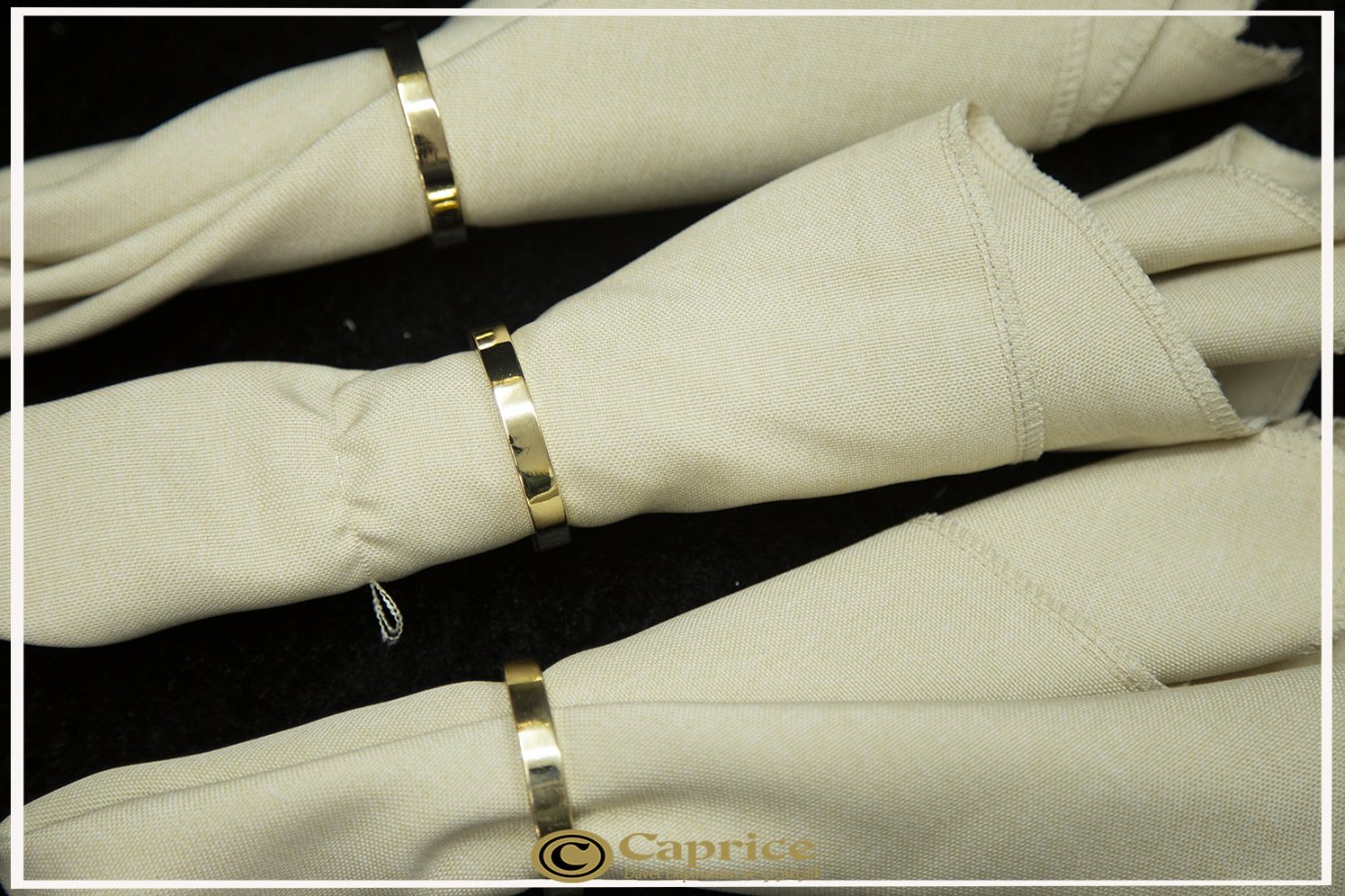 Peçetelik Modelleri CO16