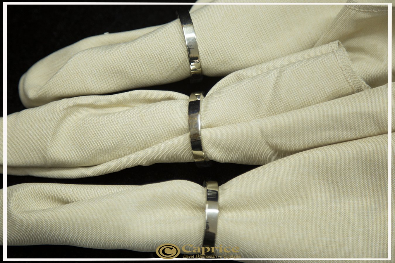 Peçetelik Modelleri CO17