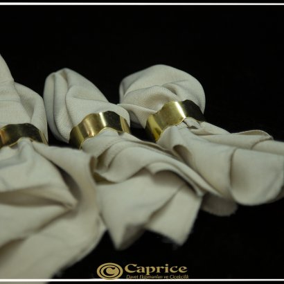 Peçetelik Modelleri CO2