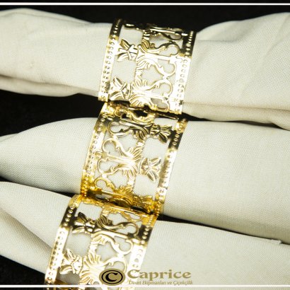 Peçetelik Modelleri CO21