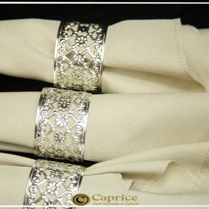 Peçetelik Modelleri CO22