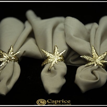 Peçetelik Modelleri CO3