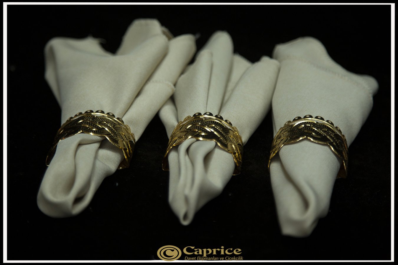 Peçetelik Modelleri CO4