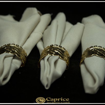 Peçetelik Modelleri CO4