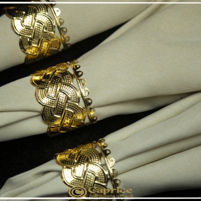 Peçetelik Modelleri CO5