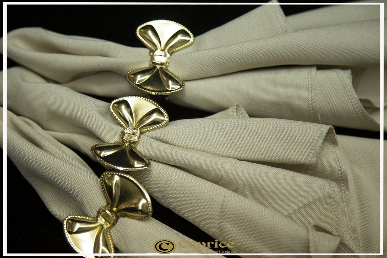 Peçetelik Modelleri CO6