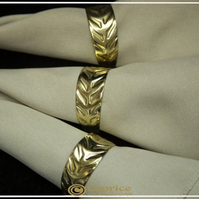 Peçetelik Modelleri CO8