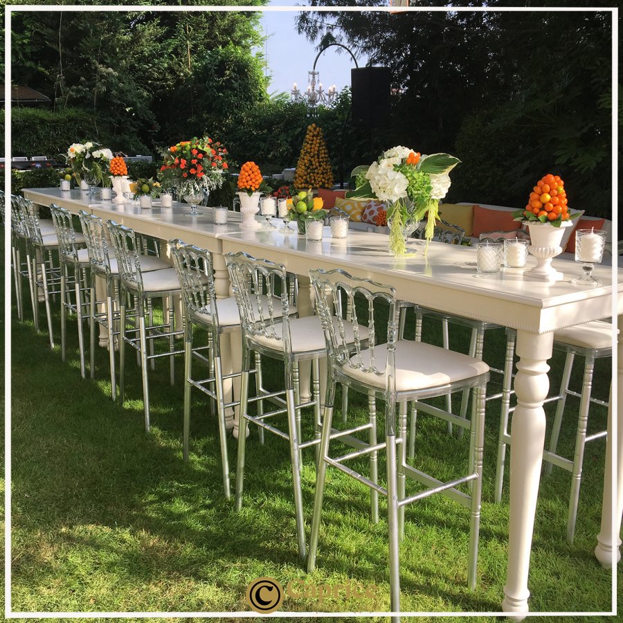 Lake Kokteyl Masaları CO 1