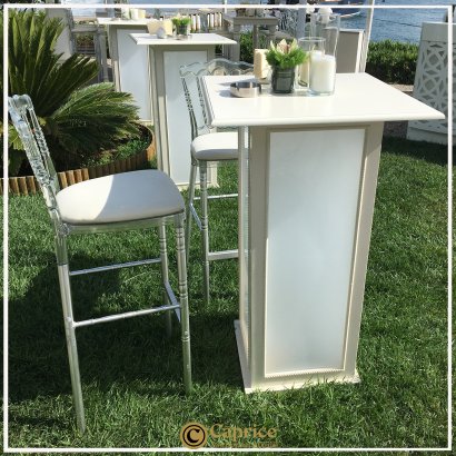 Lake Kokteyl Masaları CO 3