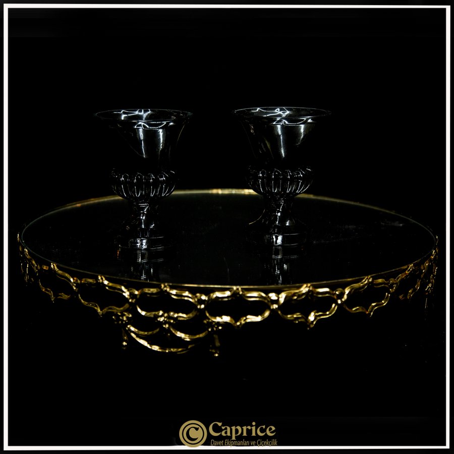 Masa Ortası Yükseltiler CO11