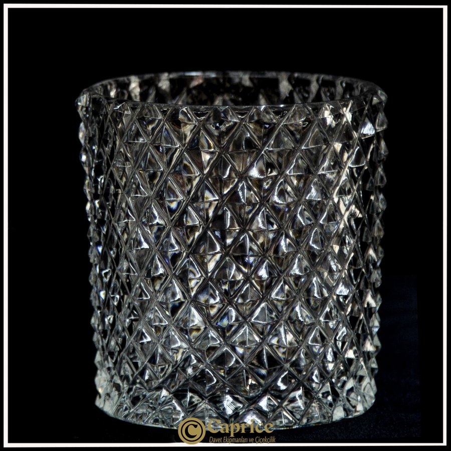 Kristal Mumluklar CO2