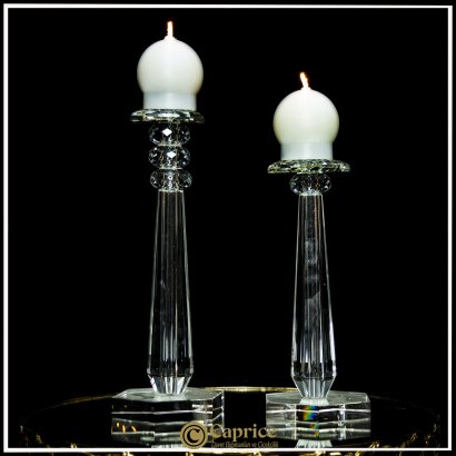 Kristal Mumluklar CO5