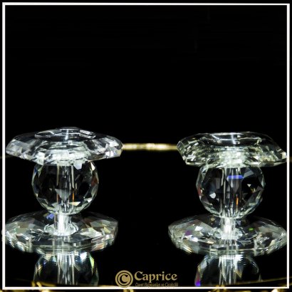 Kristal Mumluklar CO8