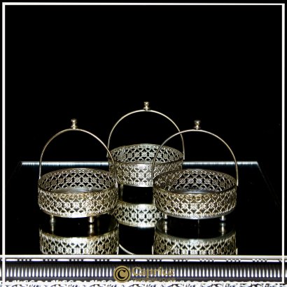 Metal Kaplama Mumluklar CO1