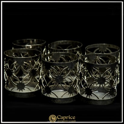 Metal Kaplama Mumluklar CO17