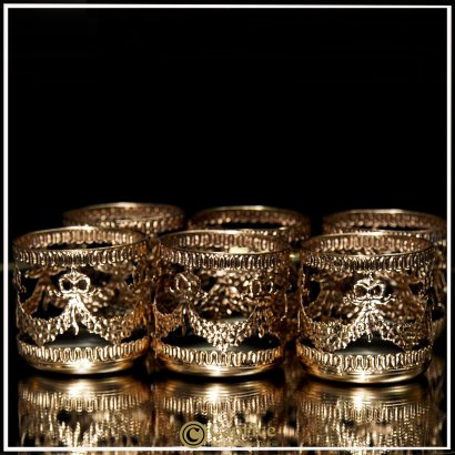 Metal Kaplama Mumluklar CO8