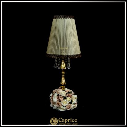 Abajur Şamdan Modelleri CO2