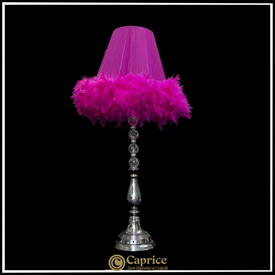 Abajur Şamdan Modelleri CO7