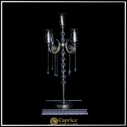 Beş Kollu Şamdan CO1 