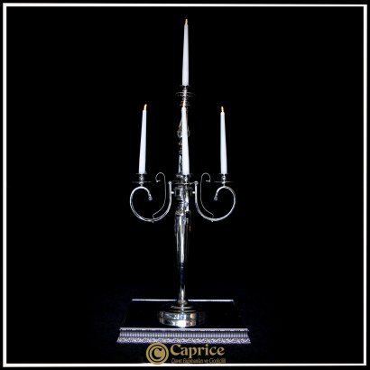 Beş Kollu Şamdan CO11 