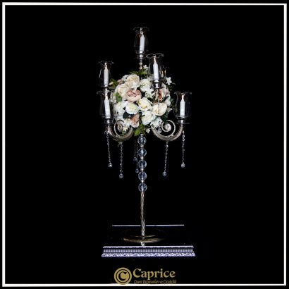 Beş Kollu Şamdan CO23 