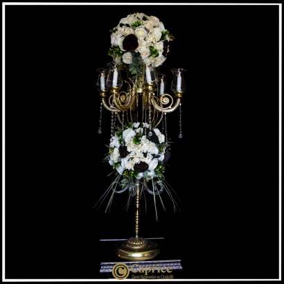 Özel Şamdan Modelleri CO1