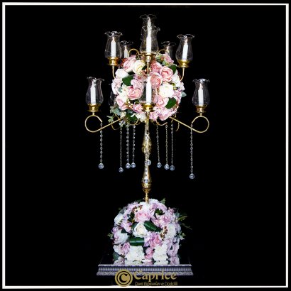 Özel Şamdan Modelleri CO10