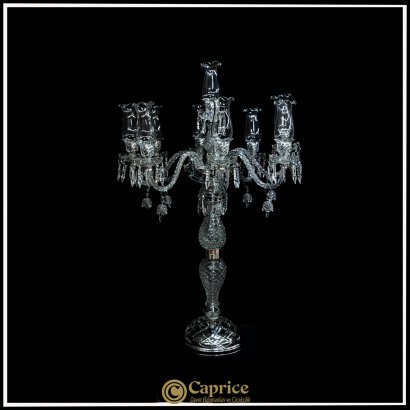 Özel Şamdan Modelleri CO2