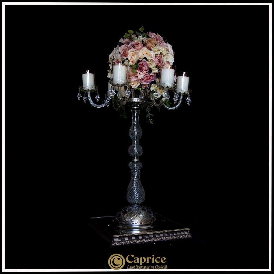 Özel Şamdan Modelleri CO4