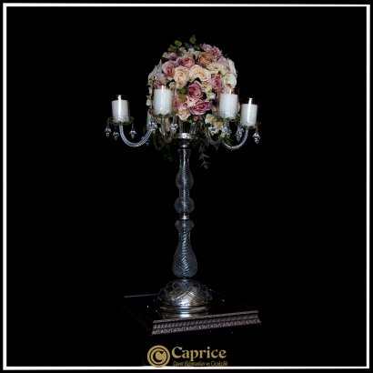 Özel Şamdan Modelleri CO4