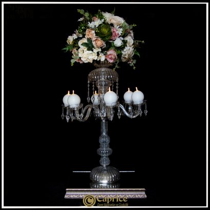 Özel Şamdan Modelleri CO7