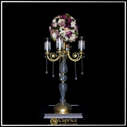 Özel Şamdan Modelleri CO8