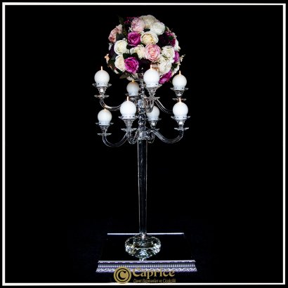 Özel Şamdan Modelleri CO9