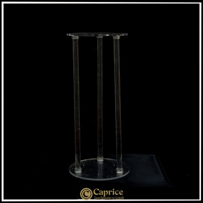 Pleksi Şamdan Modelleri CO3