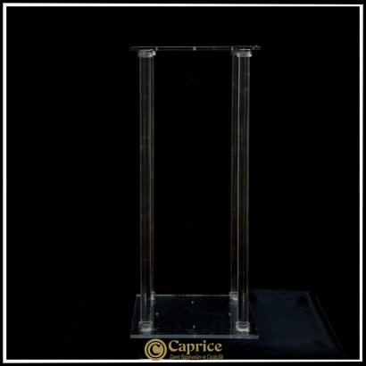 Pleksi Şamdan Modelleri CO4