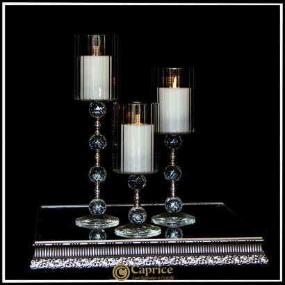 Şamdan Mumluk Modelleri CO1