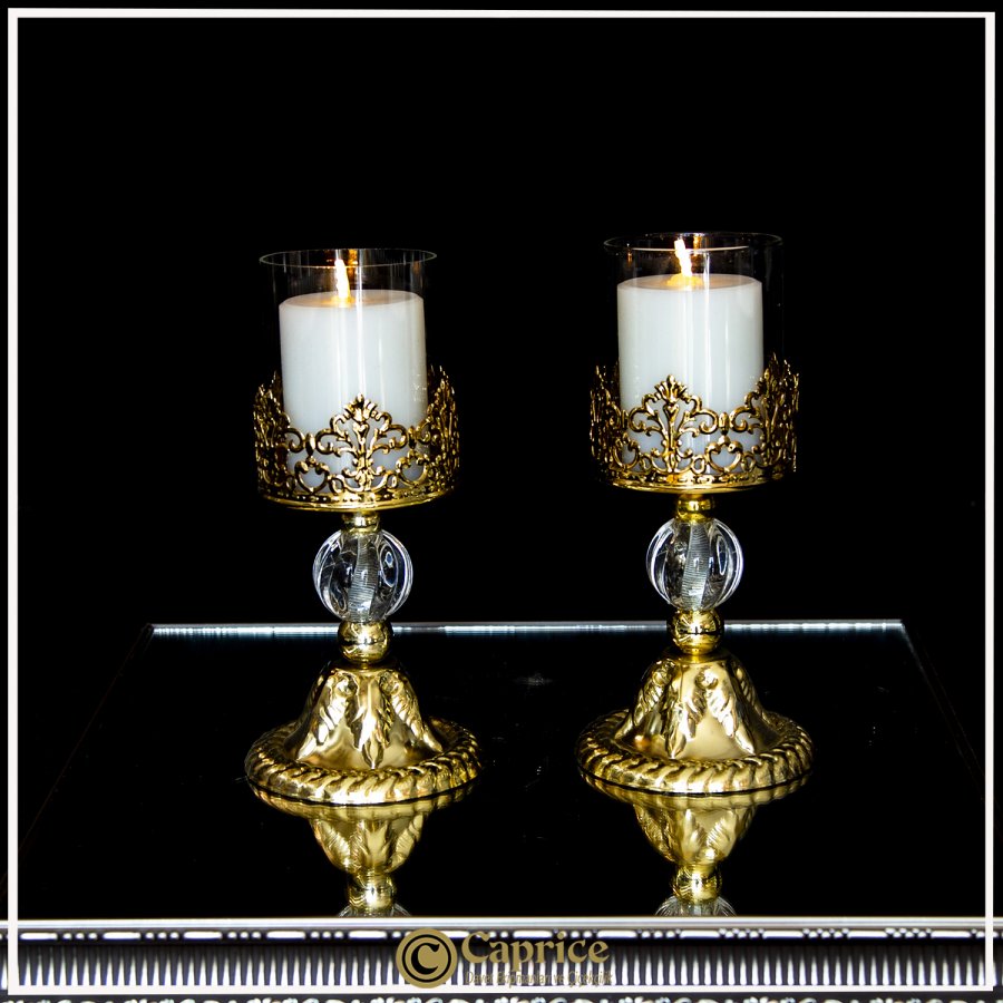 Şamdan Mumluk Modelleri CO11