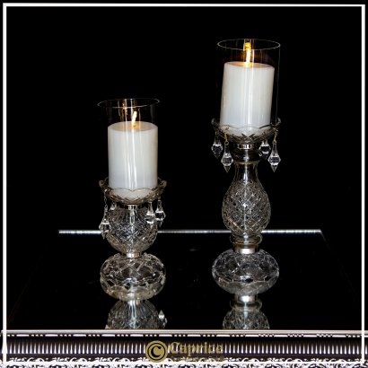 Şamdan Mumluk Modelleri CO15