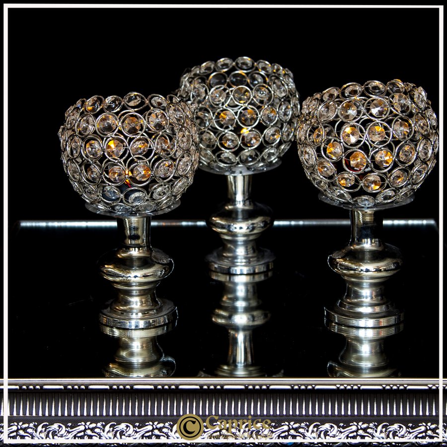 Şamdan Mumluk Modelleri CO16