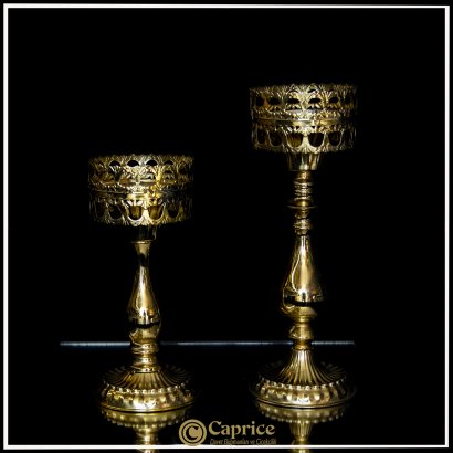 Şamdan Mumluk Modelleri CO17