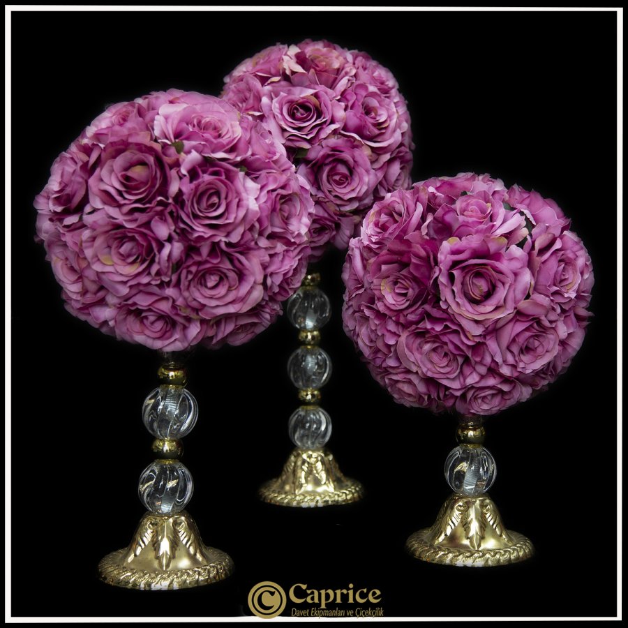 Şamdan Mumluk Modelleri CO2